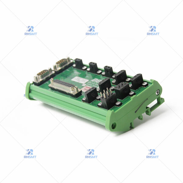 PANASONIC NPM-D3A PIN - N210181436AA - Image 3