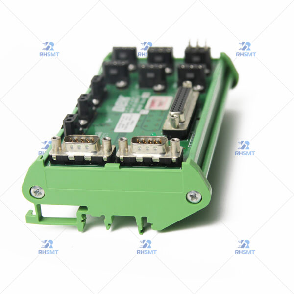 PANASONIC NPM-D3A PIN - N210181436AA - Image 2