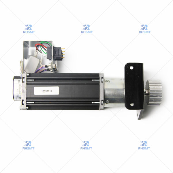 DEK BOM MOTOR DRIVE PRINT CARRIAGE 03131175 - 188962