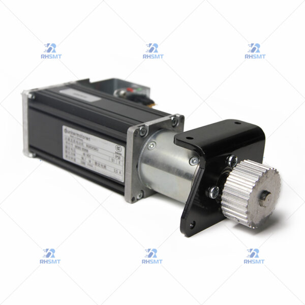 DEK BOM MOTOR DRIVE PRINT CARRIAGE 03131175 - 188962 - Image 5