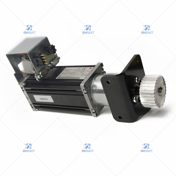 DEK BOM MOTOR DRIVE PRINT CARRIAGE 03131175 - 188962 - Image 4
