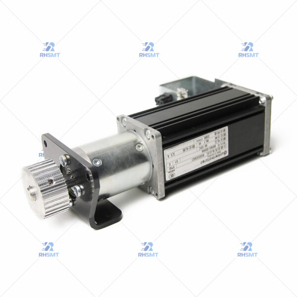 DEK BOM MOTOR DRIVE PRINT CARRIAGE 03131175 - 188962 - Image 2