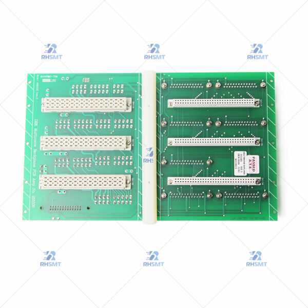 PANASONIC NPM-D3A CLAMPER - N610155505AE