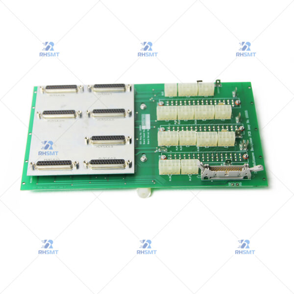 PANASONIC NPM-D3A CLAMPER - N610155505AE - Image 5