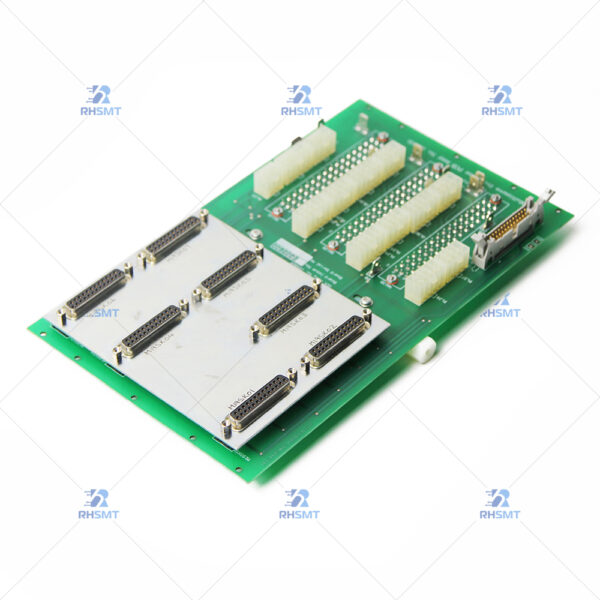 PANASONIC NPM-D3A CLAMPER - N610155505AE - Image 4