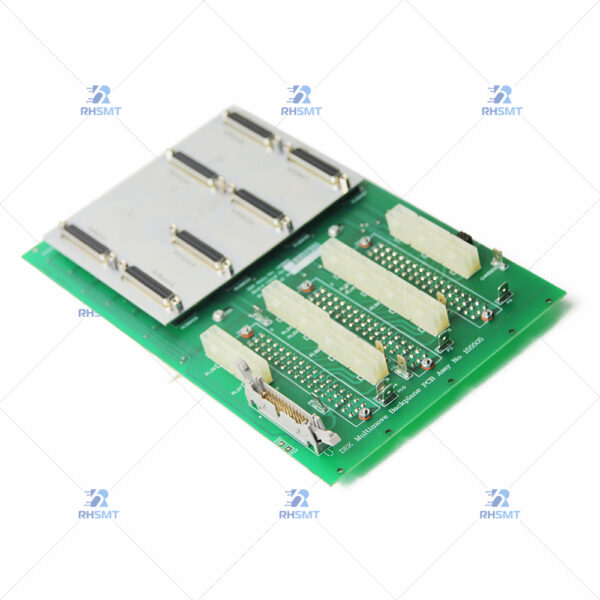 PANASONIC NPM-D3A CLAMPER - N610155505AE - Image 3