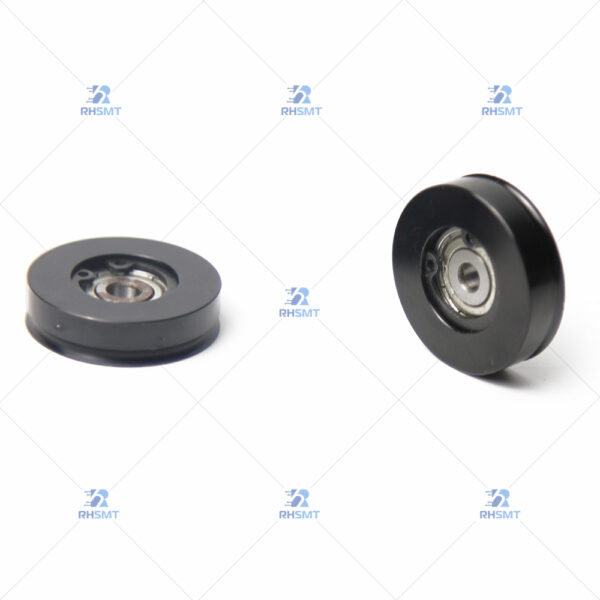 DEK  PULLEY^ROUND BELT^ - 158851