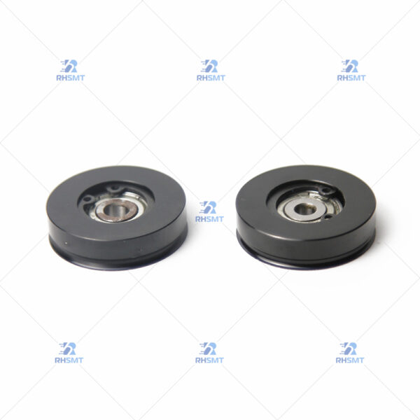 DEK  PULLEY^ROUND BELT^ - 158851 - Image 5