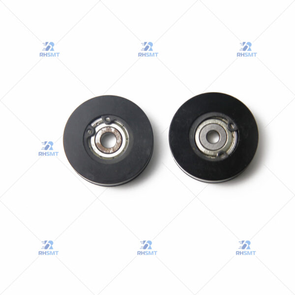 DEK  PULLEY^ROUND BELT^ - 158851 - Image 4