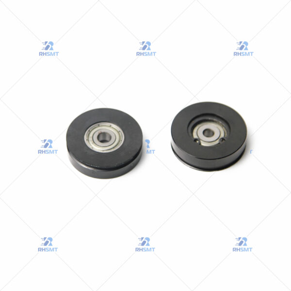 DEK  PULLEY^ROUND BELT^ - 158851 - Image 2