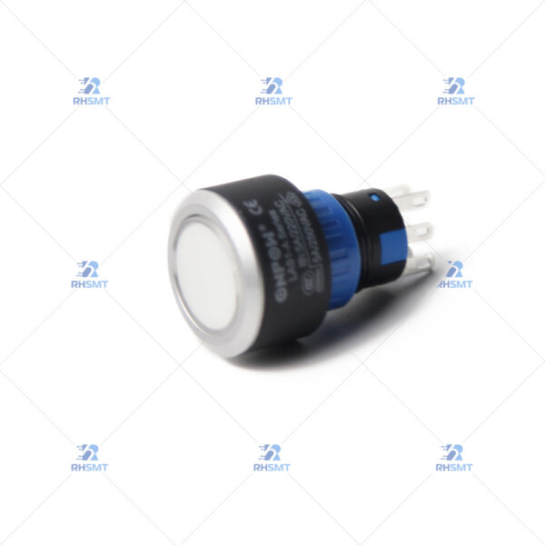 DEK ASSY SWITCH COMPLETE JOG 03129898 - 188477 - Image 2