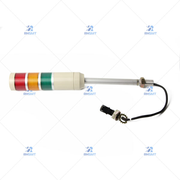 DEK BOM ELECTRO AUDIBLE TRI STATE BEACON (SE 03129864 - 187100 - Image 2
