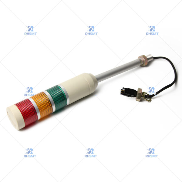 DEK BOM ELECTRO AUDIBLE TRI STATE BEACON (SE 03129864 - 187100