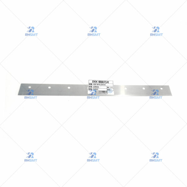 DEK FITTING AIR UNION INLINE 6MM 03129926 - 190216