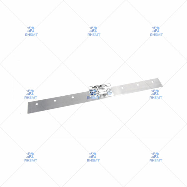 DEK FITTING AIR UNION INLINE 6MM 03129926 - 190216 - Image 2