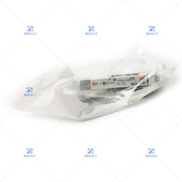 DEK CASSETTE TYPE MANIFOLD 3/2/DUAL VALVE 03129906 - 188759 - Image 3
