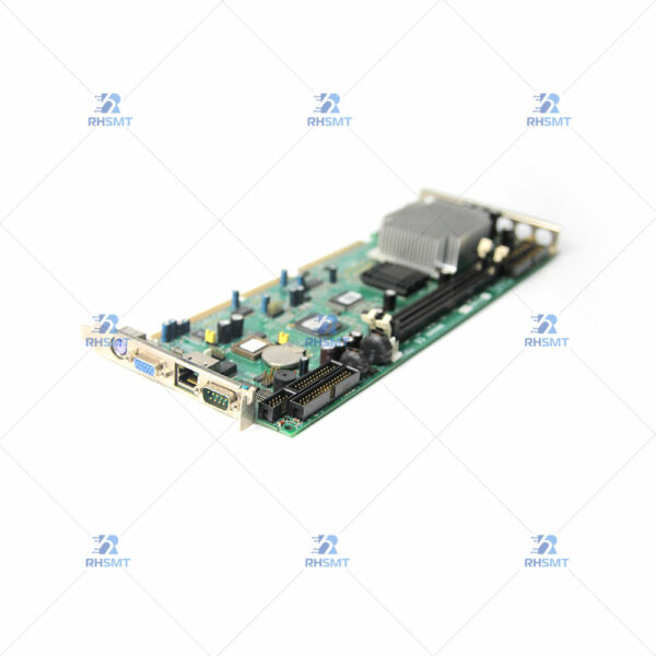 Assembleon AX-301 AX-501 Flight case PC - 9498 396 00712 - Image 5