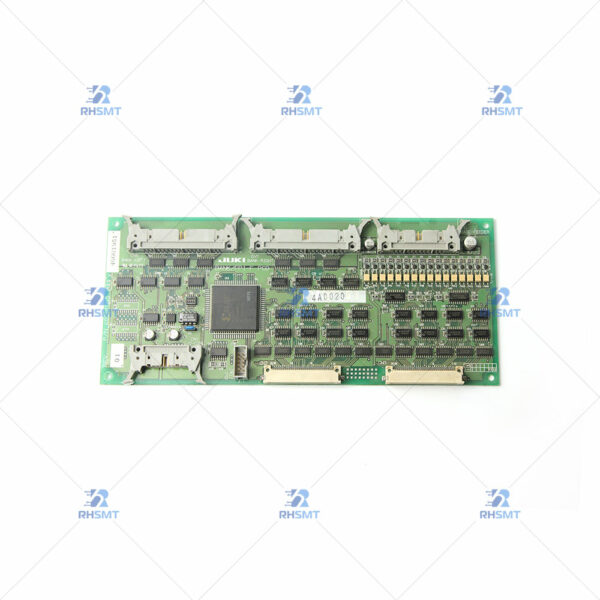 JUKI FX-1/FX-1R BANK FPI F PCB ASM. - 40001951