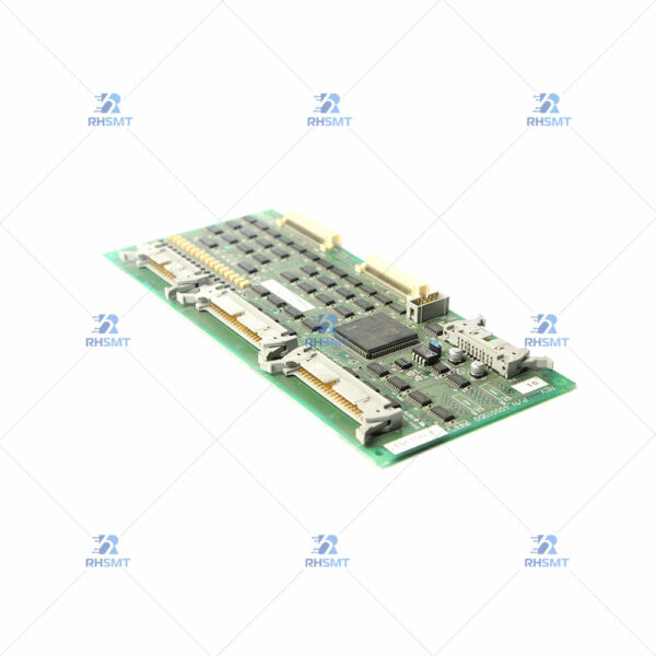 JUKI FX-1/FX-1R BANK FPI F PCB ASM. - 40001951 - Image 2