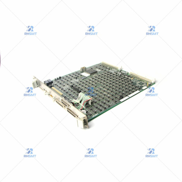 JUKI 2050(2060) SAFETY PCB 40001923 - Image 4