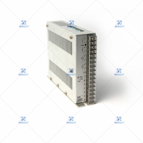 JUKI 2050(2060) TECHNO DRIVER KR-535MT JUKI2050 - Image 3