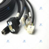 JUKI KE-2050 / KE-2060 XY BEAR HEAD CABLES ASM. - 40002234 - Image 2