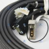 JUKI KE-2050 / KE-2060 XY BEAR HEAD CABLES ASM. - 40002234 - Image 3