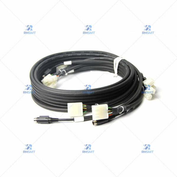 JUKI KE-2050 / KE-2060 Y BEAR CABLES ASM. - 40002232