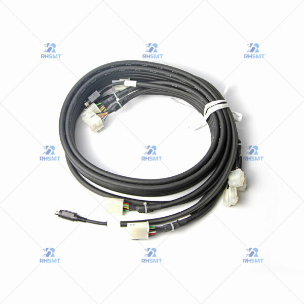JUKI KE-2050 / KE-2060 Y BEAR CABLES ASM. - 40002232 - Image 5