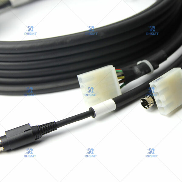 JUKI KE-2050 / KE-2060 Y BEAR CABLES ASM. - 40002232 - Image 4