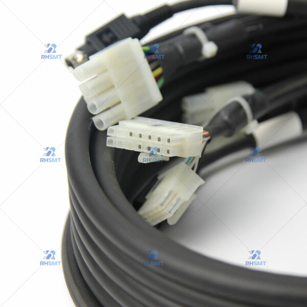 JUKI KE-2050 / KE-2060 Y BEAR CABLES ASM. - 40002232 - Image 6