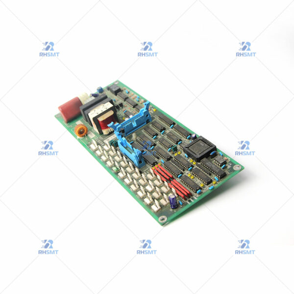 JUKI 730(740) CARRY BOARD E86067210A0 - Image 3