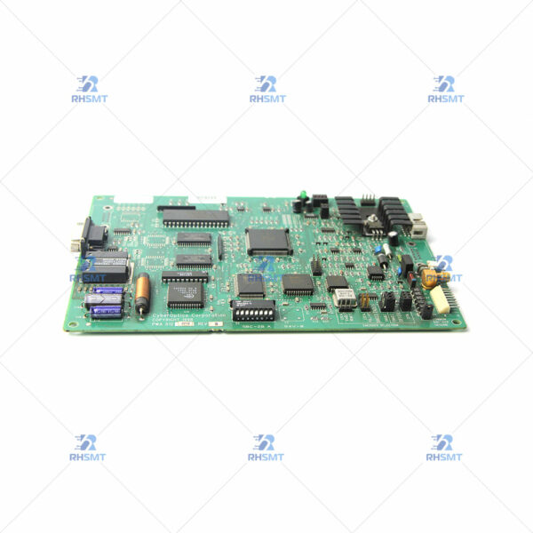 JUKI 750 LASER BOARD 6604071 - Image 3