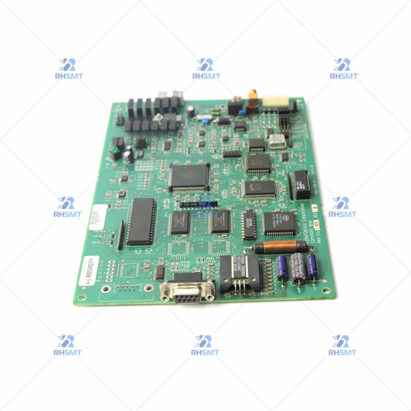 JUKI 750 LASER BOARD 6604071 - Image 2