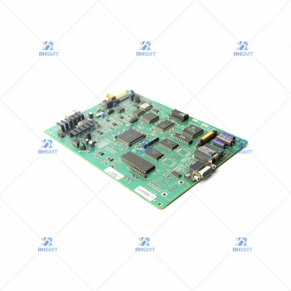 JUKI 750 LASER BOARD 6604071 - Image 4