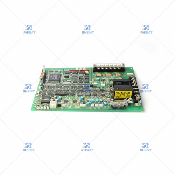 JUKI 775 SISP HERD BOARD ASM E86078020A0 - Image 2