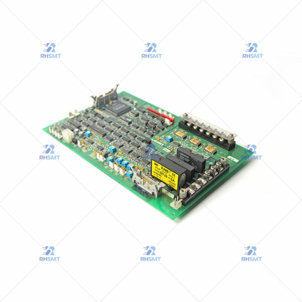 JUKI 775 SISP HERD BOARD ASM E86078020A0 - Image 3