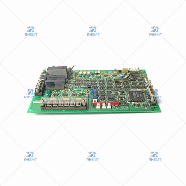 JUKI 775 SISP HERD BOARD ASM E86078020A0 - Image 4