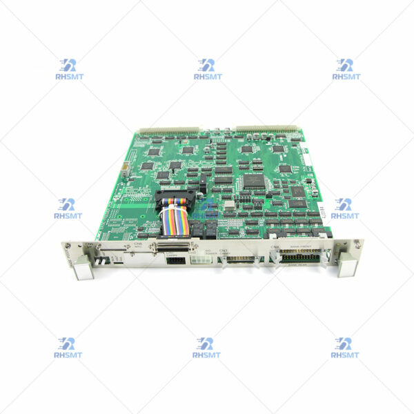 JUKI BASE FEEDER PCB ASM 40001940 - Image 4