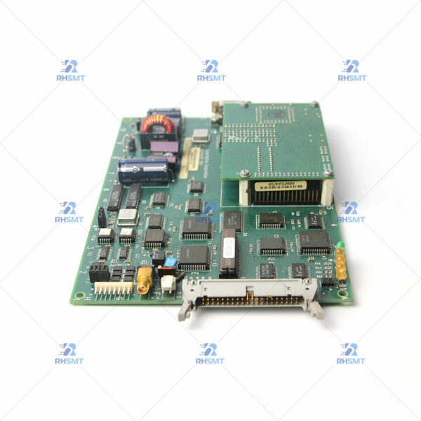 JUKI CYBEROPTICS 6604030 - Image 4