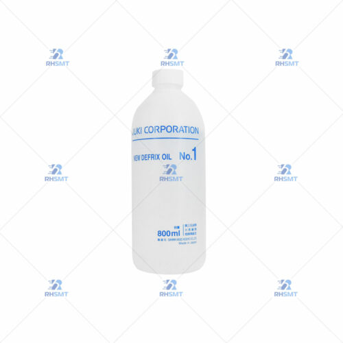 JUKI DEFRIX OIL NO.1 800CC MDF-RX1001L0