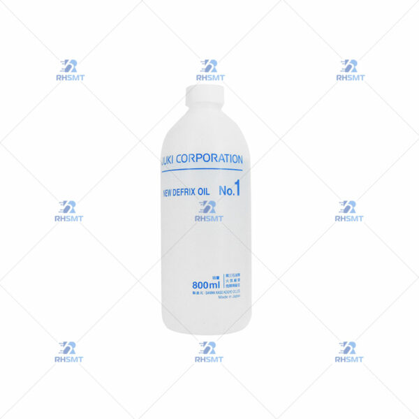 JUKI DEFRIX OIL NO.1 800CC MDF-RX1001L0