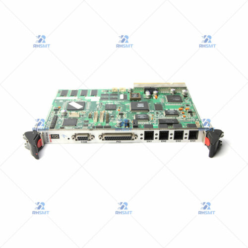 JUKI ETHER-MAIN PCB ASM 40047502