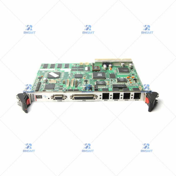 JUKI ETHER-MAIN PCB ASM 40047502