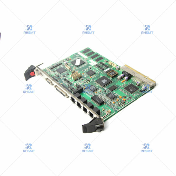 JUKI ETHER-MAIN PCB ASM 40047502 - Image 2