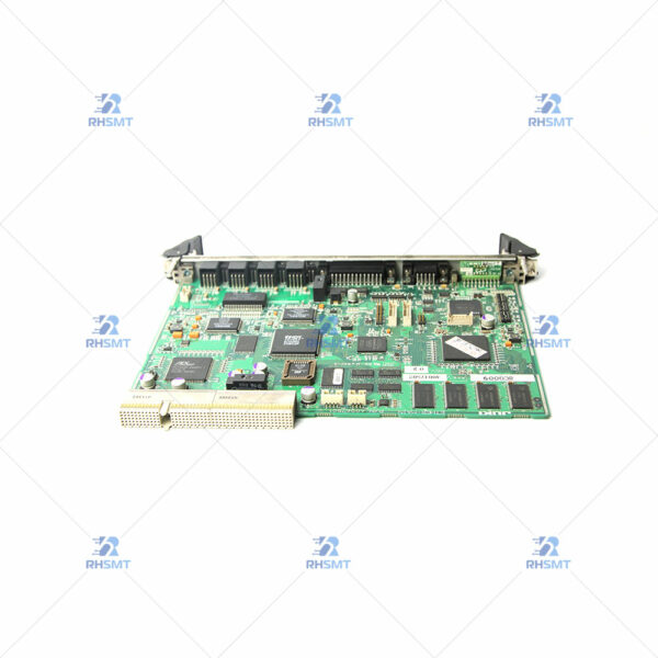 JUKI ETHER-MAIN PCB ASM 40047502 - Image 3