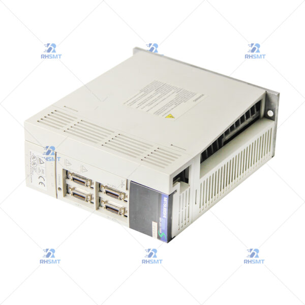 JUKI FX-1/FX-1R YA SERVO DRV ASM (FX-1R) MR-J2S-100B-PY096 - 40026788 - Image 6