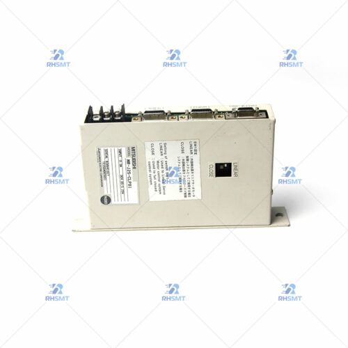 JUKI FX-1/FX-1R SCALE I/F PCB ASM.(FX-1) MR-J2S-CLP01 - 40013605