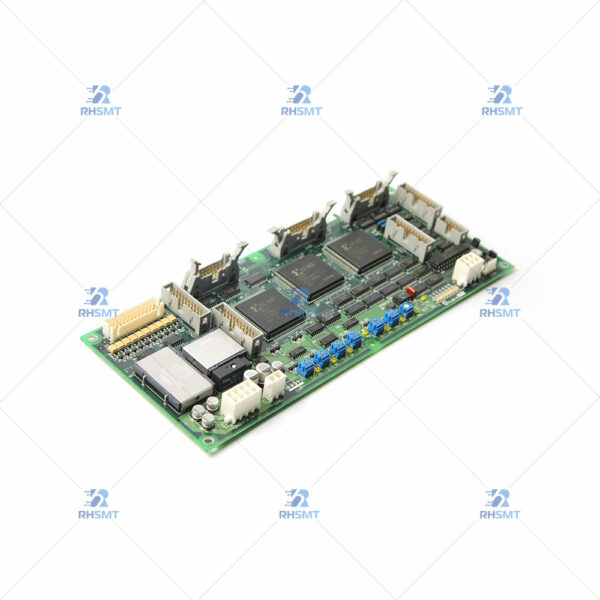 JUKI FX-1/FX-1R HEAD MAIN PCB ASM. - 40001926/40001925 - Image 5