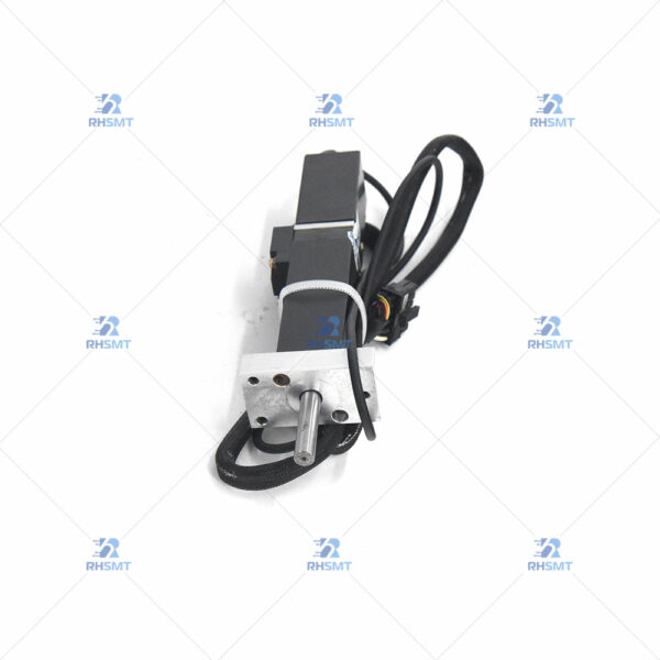 JUKI FX-1R T Axis Motor HC-BH0336L-S1 -L815E9210A0 - Image 2
